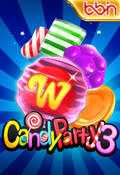 candyparty3 pgslot