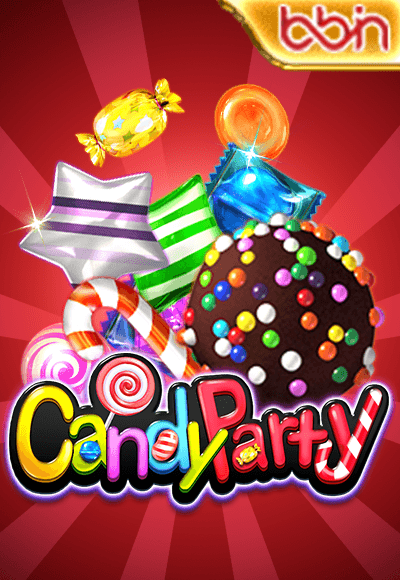 candyparty pgslot