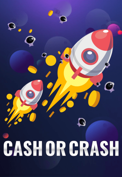 Cash or Crash pgslot