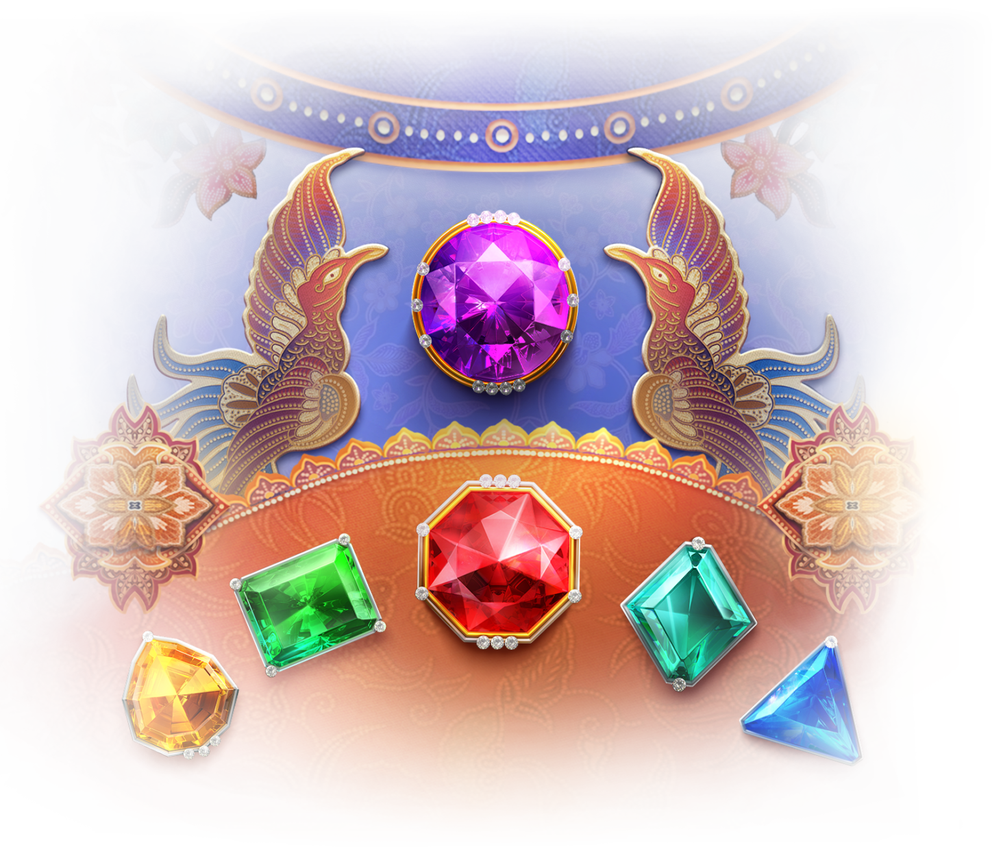 game_banner_Garuda Gems