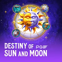 pgslot game destiny sun