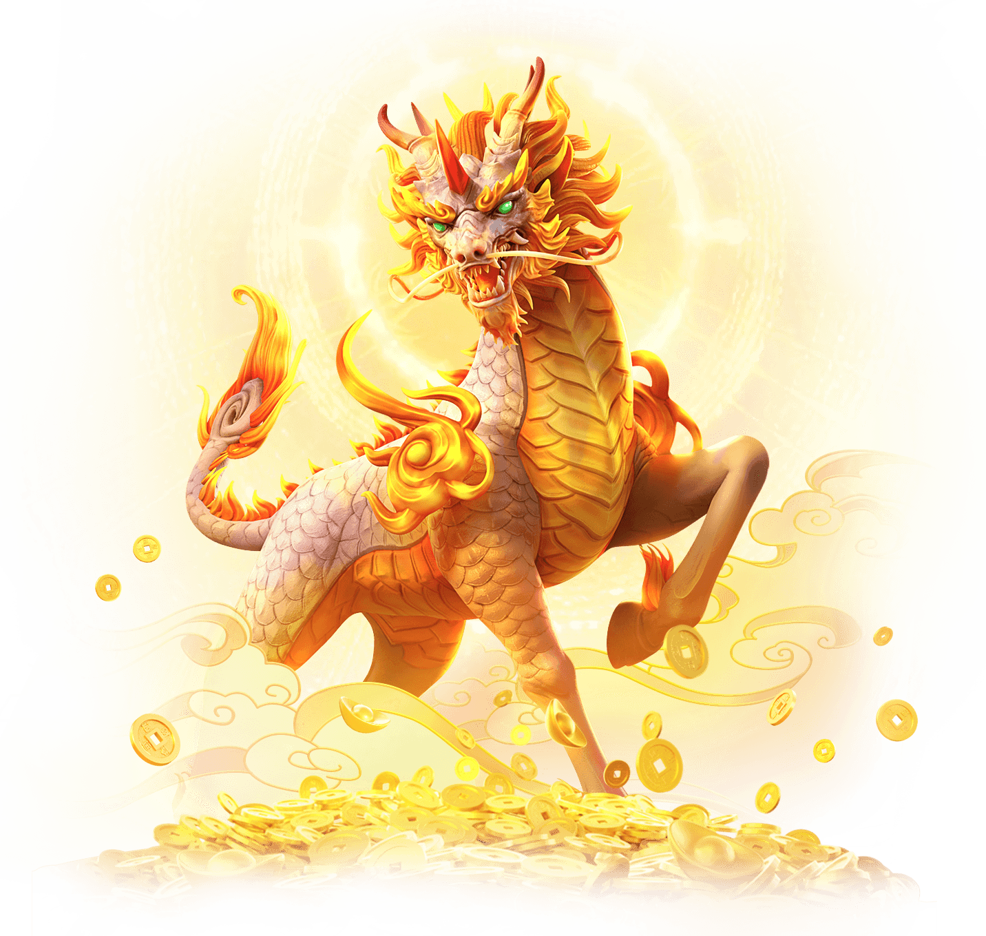 Game Banner Ways of the Qilin