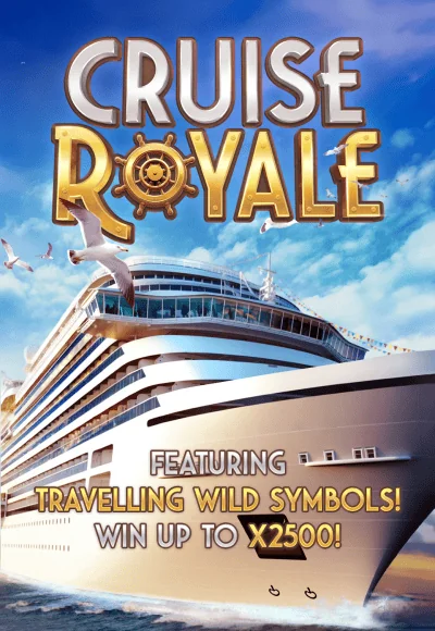 cruise-royale-pgslot