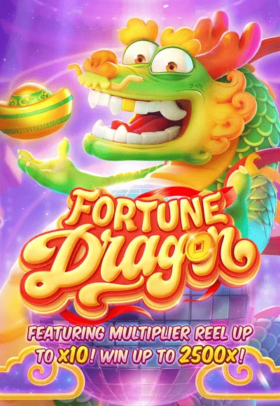 fortune-dragon-pgslot