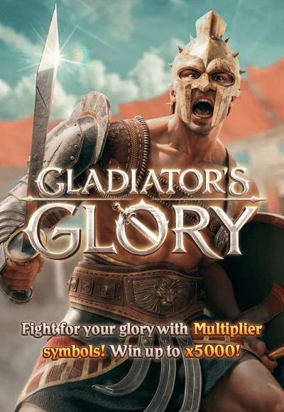 gladiators-glory-pgslot