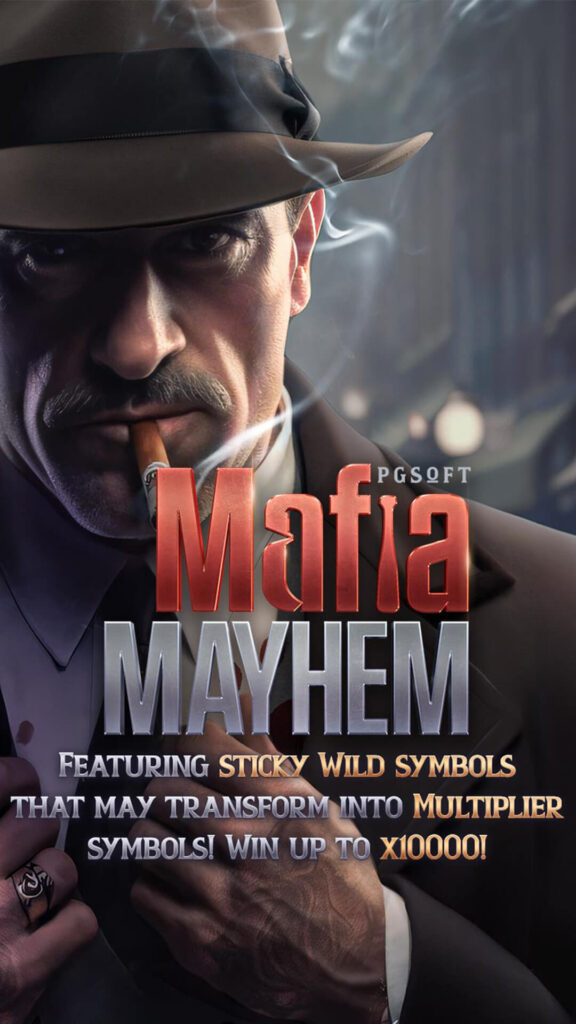 mafia-mayhem-splash_en pgslot