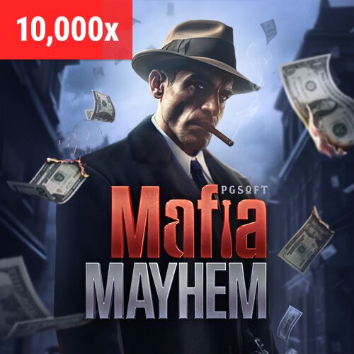 mafia-mayhem_web-banner_500_500_en pgslot