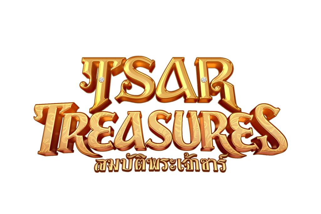 tsar-treasures_logo_th pgslot