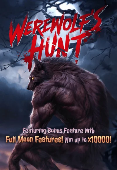werewolfs-hunt-pgslot