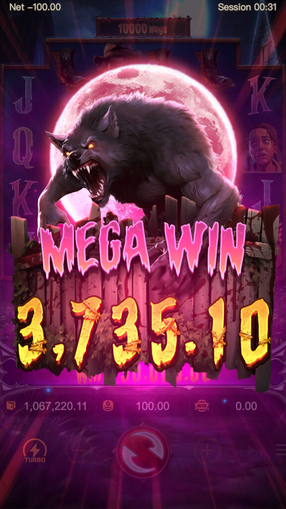 werewolf‘s-hunt_mega-win_en pgslot